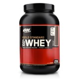 Optimum 100 Whey Gold Standard 908 грамм